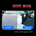 Car Care Vivid Soft Wax cleaning products